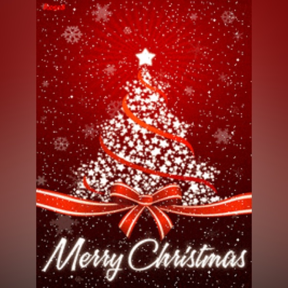 Christmas Sales